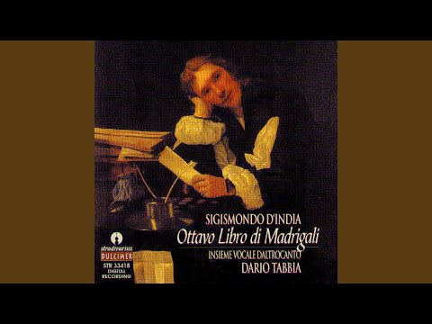 Video thumbnail for Dorinda, ah! dirò «mia» se mia non sei