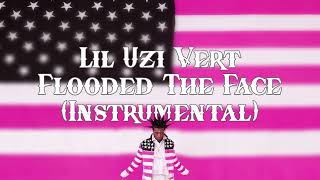 Lil Uzi Vert - Flooded The Face (Instrumental)