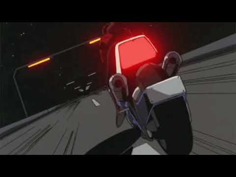 terror jr — 3 strikes (slowed)