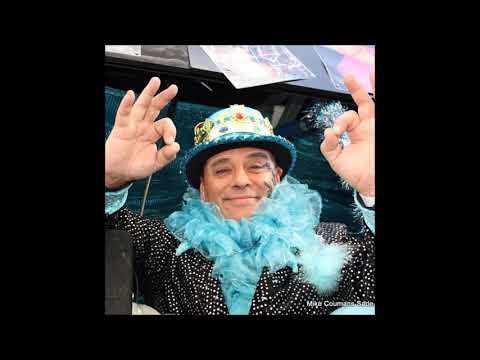 Theo Claessens  "Unne maan maag neet jenke"