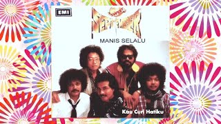 Download lagu Kau Curi Hatiku - Sweet September mp3