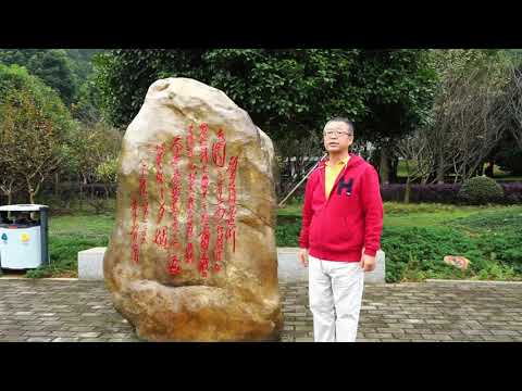 Excursão Shaoshan Shaoshan 2018