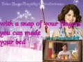 Selena Gomez-Everything is not what it seems ...