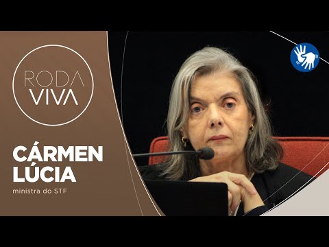 &ldquo;Lula tem um olhar espec&iacute;fico sobre a quest&atilde;o das mulheres&rdquo;, diz C&aacute;rmen L&uacute;cia