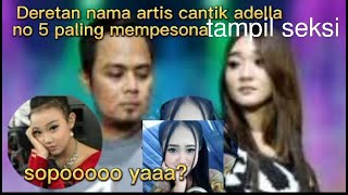 Download lagu nama nama penyanyi #Adella no 5 paling seksi mp3 Download lagu nama nama penyanyi #Adella no 5 paling seksi mp3