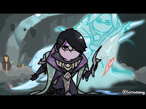 Aphelios is a fair and balanced champion. (Pentakill)