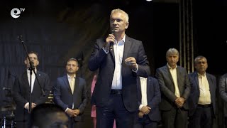 В бастиона на ДПС вече водят предизборни битки с призиви за подкрепа на Ахмед Доган