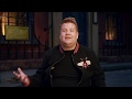 James Corden as Bustopher Jones | Cats Movie Scene & Performance
