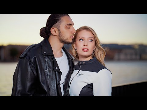 Gazan, POLI, Звезды рядом - Я это ты | Премьера клипа