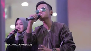 Tajul ft. Farisha Iris – Disana Cinta Disini Rindu (cover Tajul dan Wany Hasrita) HD