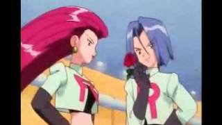 Team Rocket&#39;s first motto