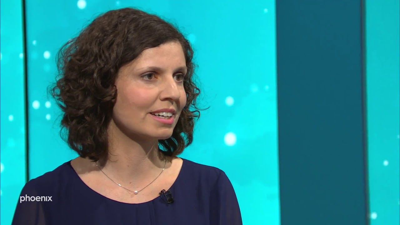 Galina Kolev über den Handelsstreit zwischen den USA und China am 10.05.19