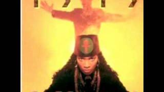 Isis aka Lin Que - The Power Of Myself Is Moving