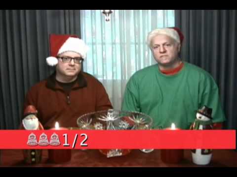 Pat & Ken At the Holidays 2011 -- Part Two: TV Classics