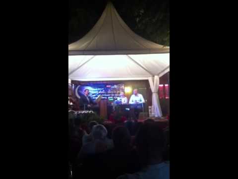 Hafiz Aziz Alili - Bilalova tuga za Resulom - Ramazanske ve