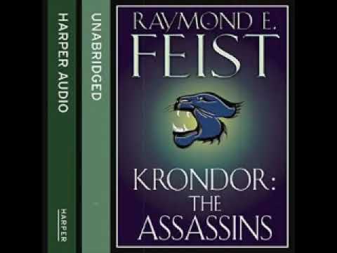 The Riftwar Legacy - Book 2