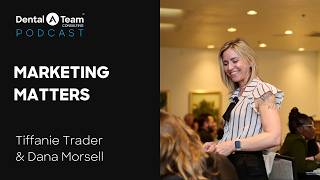 What Are You Actually Marketing Your Practice As?