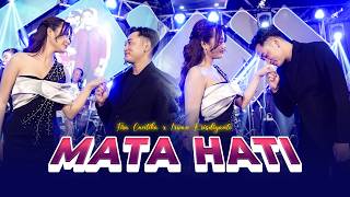 Download lagu MATA HATI - New Monata | Fira Cantika X Irwan Krisdiyanto mp3