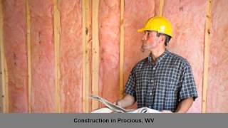 preview picture of video 'O'Neil Construction & Development Inc. Construction Procious WV'