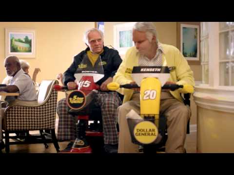 Sprint "Never Change"