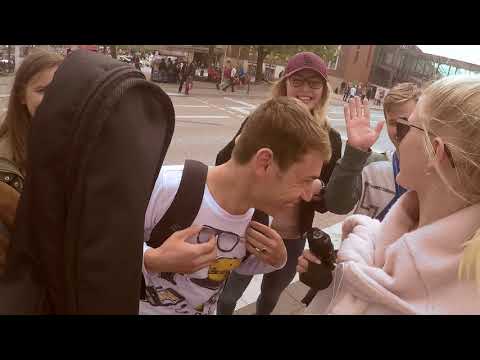 Wir besuchen Kiel | OJMC 2017