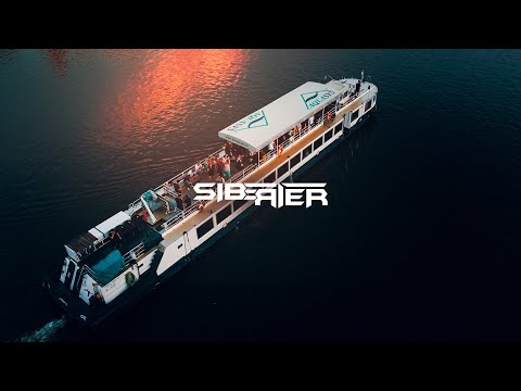 Siberier - Live from BeatBoat party Prague