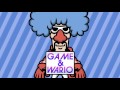 Ski Menu Game Wario