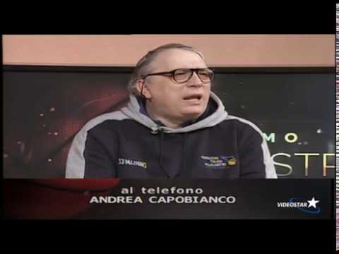 Bergamo a Canestro - 31ª puntata - 14 maggio 2019