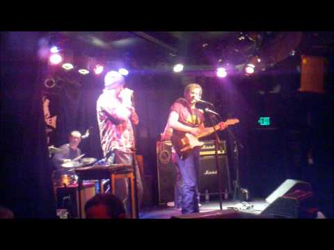 Pilbilly Knights LIVE @ The Viper Room pt3 11/28/2010