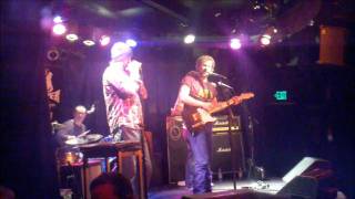 Pilbilly Knights LIVE @ The Viper Room pt3 11/28/2010
