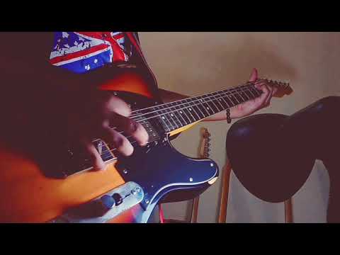 SUEDE - ELECTRICITY (COVER)