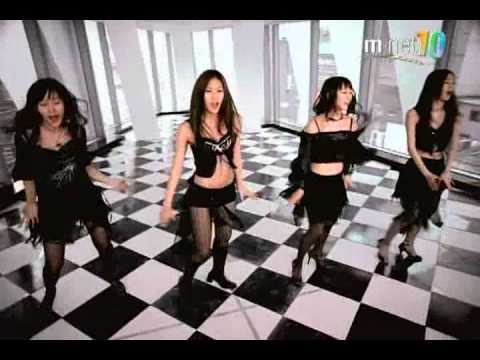 [MV] CSJH The Grace - Boomerang