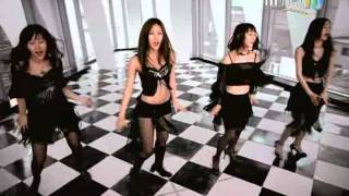 [MV] CSJH The Grace - Boomerang