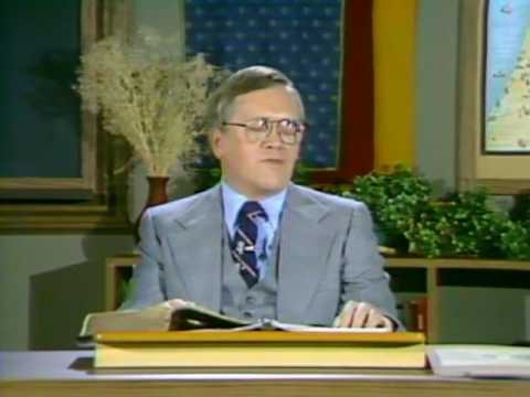 OTS-11 Mini Bible College - Old Testament Survey # 11