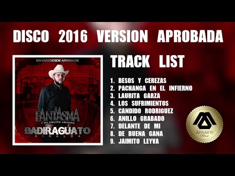 download lagu mp3 mp4 El Fantasma En Vivo Desde Badiraguato, download lagu El Fantasma En Vivo Desde Badiraguato gratis, unduh video klip El Fantasma En Vivo Desde Badiraguato