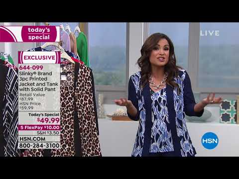 HSN | Lunch Rush 01.10.2019 - 12 PM