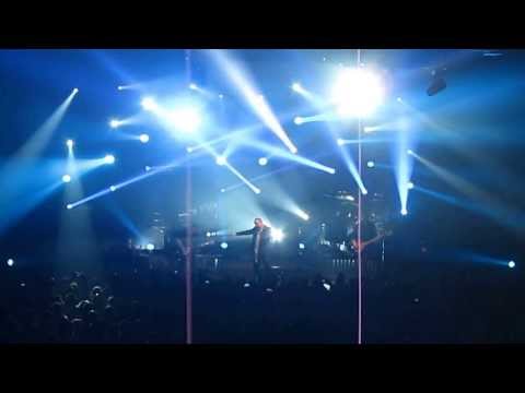 SIMPLE MINDS - Stay Visible - Aurich - 08.02.2014 - 04/08