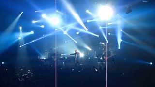 SIMPLE MINDS - Stay Visible - Aurich - 08.02.2014 - 04/08