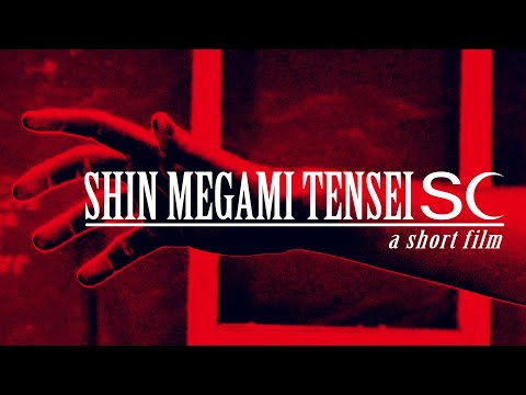 Shin Megami Tensei: SC - teaser trailer