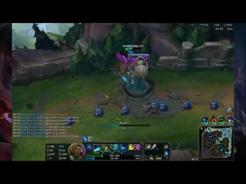 PATCH 6.11 ILLAOI GUIDE TO WIN RANKED GAMES