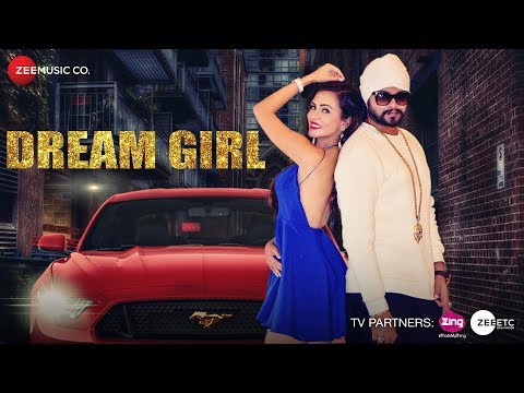 Dream Girl - Official Music Video | Ramji Gulati