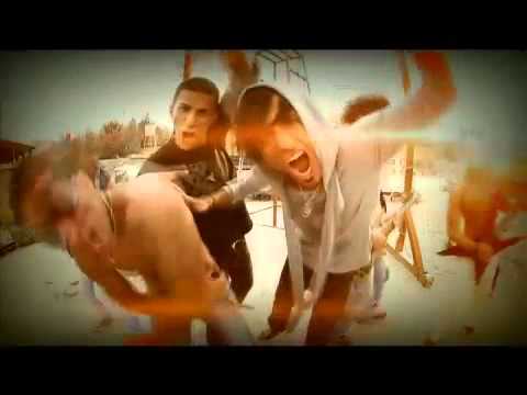 Eddie Ft. Mabna and Shahrock -- Jahannam[ HD - Original ].mp4