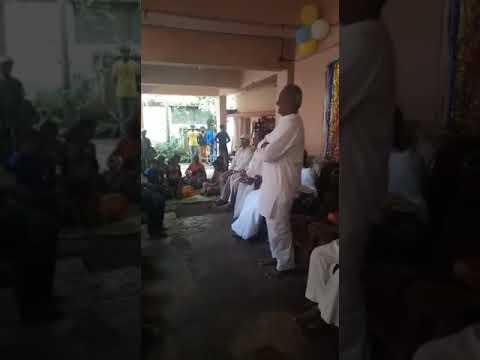 Gyana Sagara paramatma