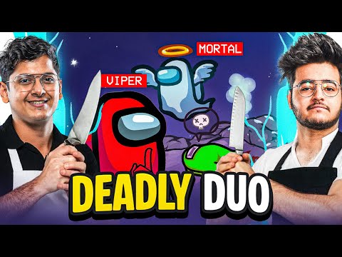 MortaL and SOUL VipeR