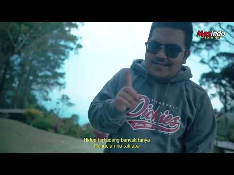 Siantar Rap Foundation Featuring Wahyu Sibuea - Marsada Marbisuk Marroha