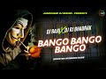 BANGO BANGO BANGO Dj SarZen X Dj Raju X Dj Rj Bhadrak Jharkhand Dj Mixing