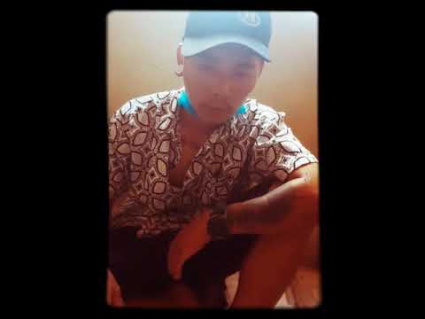 Lil pac free verse...nepali new rap