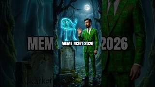 MEME RESET 2026! ADEUS KARKERKAR KURKUR!