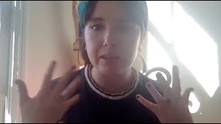 Natalie Palamides - How Nate Has Changed Over Time video