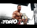 LA Knight S Greatest Moments WWE Top 10 Aug 11 2024